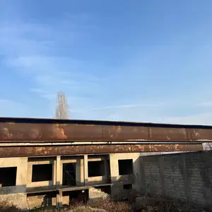 Балка, Душанбе