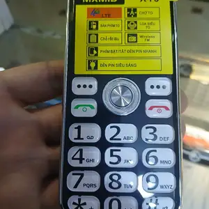 MXMID X10, Душанбе