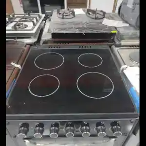 Плита Beko, Душанбе