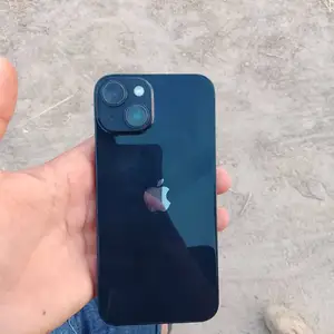 Apple iPhone 14, 256 gb, Абдурахмони Джоми
