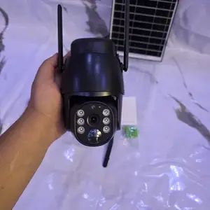 Камера солнечная 4G, Душанбе