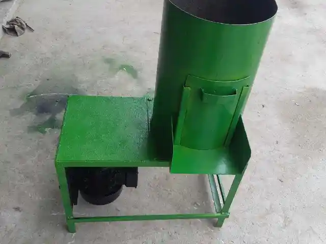 Дробилка, Душанбе