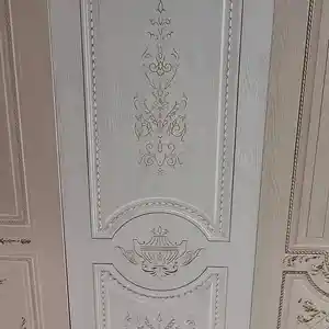 Дверь, Душанбе