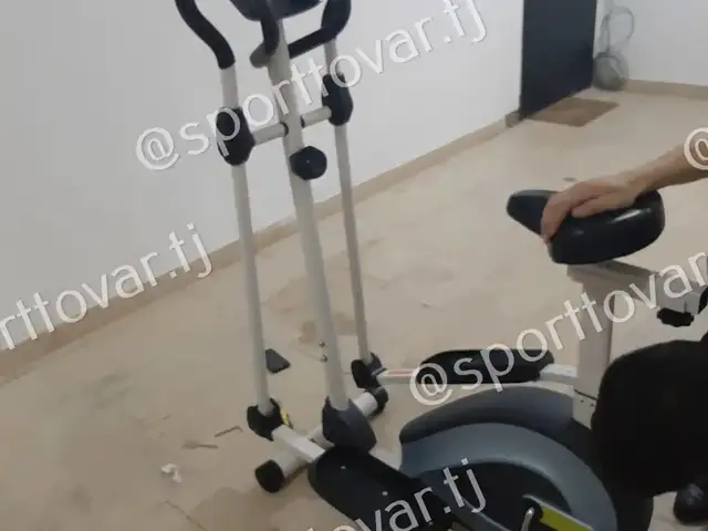 Тренажер, Душанбе