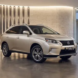 Lexus RX series