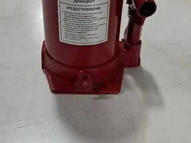 Домкрат 32тон, Душанбе