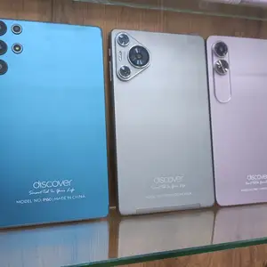 Планшет Discover 2Sim P60 256gb, Душанбе