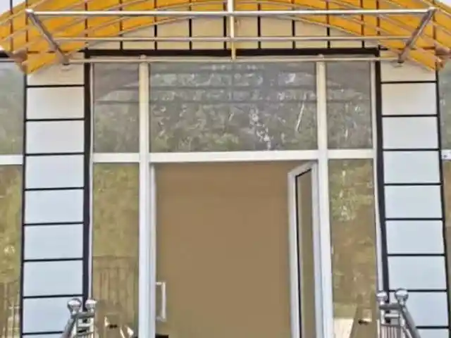 Козырек из оргстекло, Душанбе