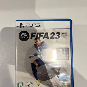 FIFA 23 для PS5, Худжанд