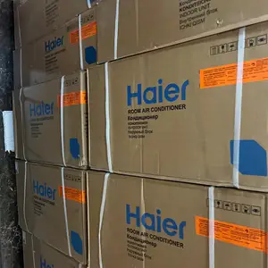 Кондиционер HAIER 12000, Душанбе