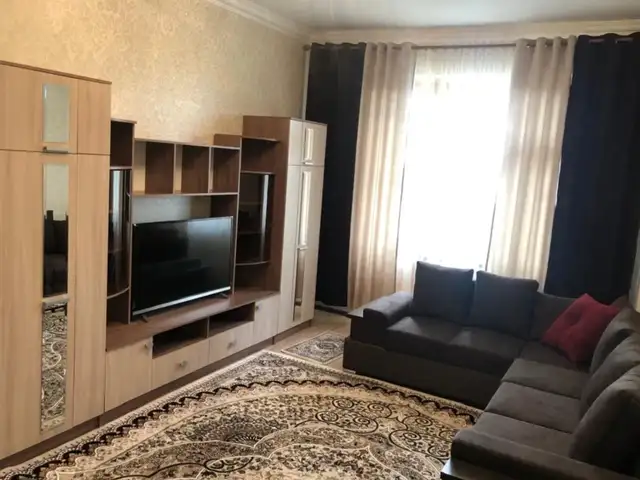 2-комн. квартира, 6 этаж, 70м², Шохмансур, Душанбе