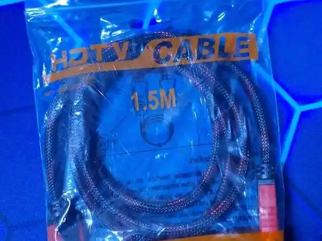 Кабель HDMI, Хуҷанд