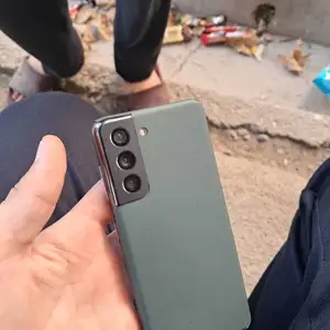 Samsung Galaxy S21, Душанбе