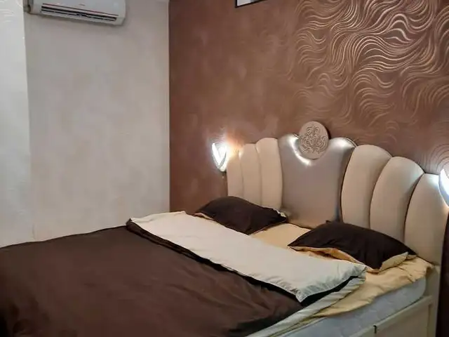 2-комн. квартира, 13 этаж, 56м², шохмансур, Душанбе