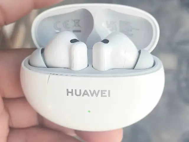 Беспроводные наушники Huawei FreeBuds 6i, Бохтар (Курғон-Теппа)