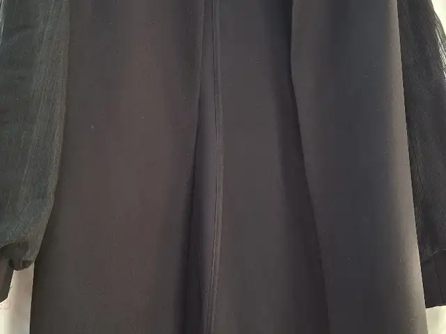 Накидка, Худжанд