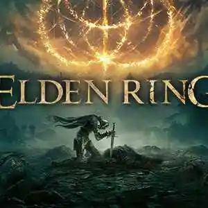 Игра Elden Ring для playstation 4 5.05 до 12, Душанбе