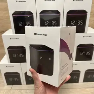 Умная колона Алиса станция миди, Zigbee, Душанбе