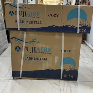 Кондиционер 12 куба fujiaire, Душанбе