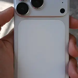 Apple iPhone X, 256 gb, Silver, Душанбе