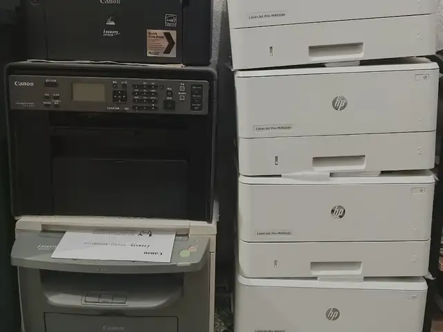 Принтер canon mf pro 4660d, Хуҷанд