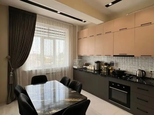 2-комн. квартира, 3 этаж, 84 м², Шохмансур, Душанбе