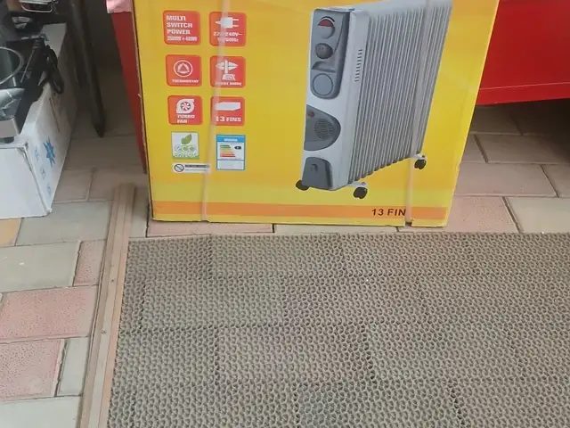 Радиатор, Душанбе