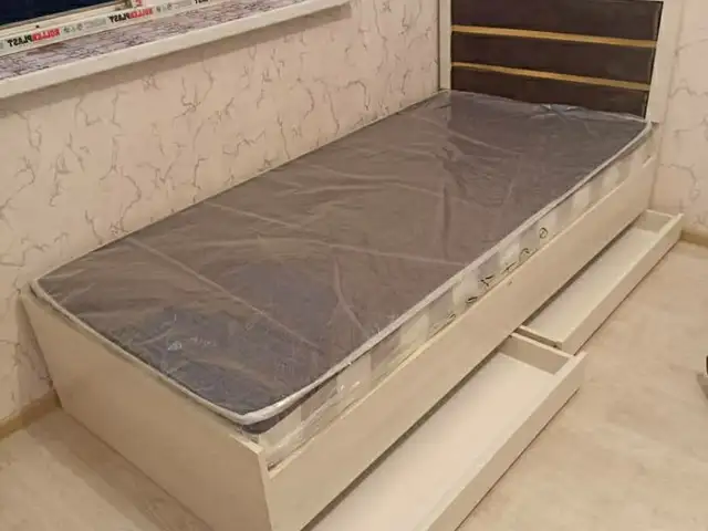 Односпальная кровать Diamond, Душанбе