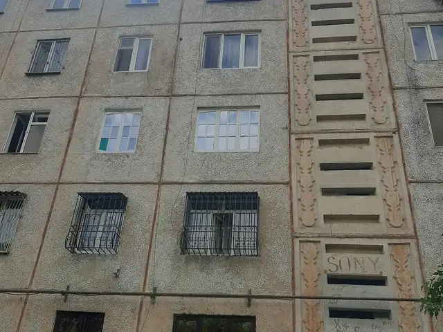 4-комн. квартира, 5 этаж, 65м², Клагенфурт бинои 3/1 хучраи 39 тарафи 103, Душанбе