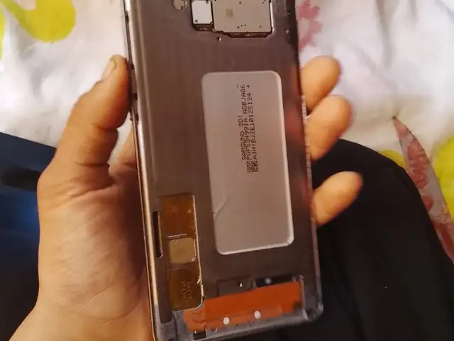Samsung Galaxy Note 8, Худжанд