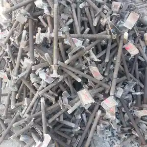 Винтовой домкрат, Душанбе