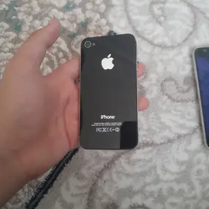 Apple iPhone 4s, 16 gb, Душанбе