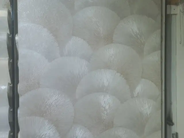 Обои, Душанбе