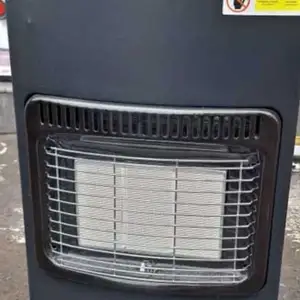 Печка газовая, Душанбе
