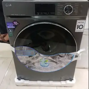 Стиральные машины 10 кг LG, Душанбе