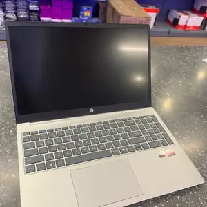 Ноутбук HP 15-FC0196NIA, Душанбе