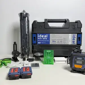 Лазерный уровень Ideal, Душанбе