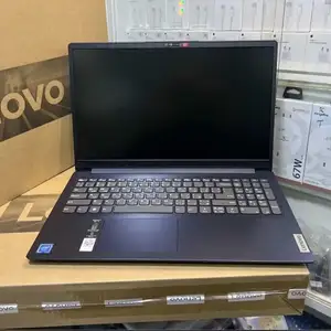 Ноутбук Lenovo intel Celeron N4500 8GB 256GB SSD blue, Душанбе