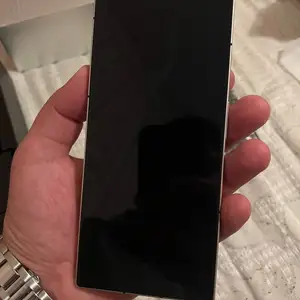 ZTE Nubia redmagic 9 pro +, Хуҷанд