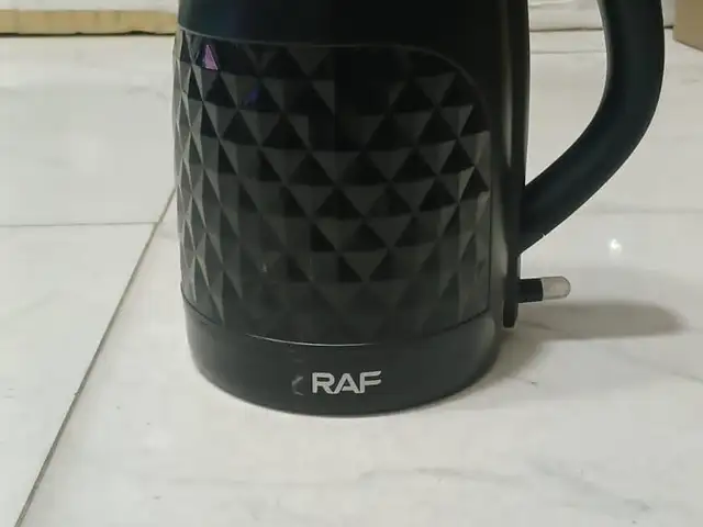 Электрочайник RAF, Душанбе
