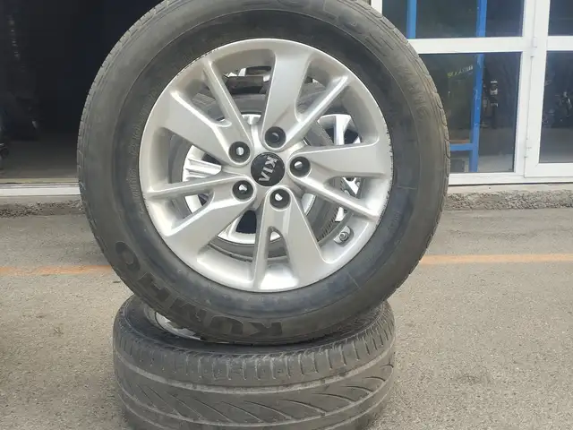 Диски и шины R16, Душанбе