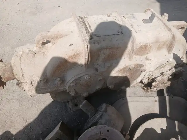 Редуктор, Хуҷанд