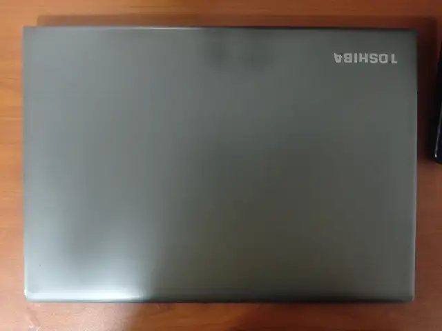 Ноутбук Toshiba i7, Душанбе