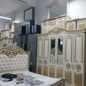 Спальный гарнитур, Душанбе