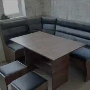 Кухонный уголок, Душанбе