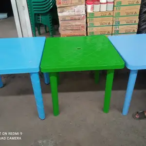 Столы пластиковые, Душанбе