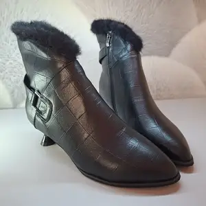 Сапоги, Спитамен