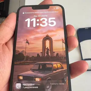 Apple iPhone 14, 128 gb, Blue, Хуросон