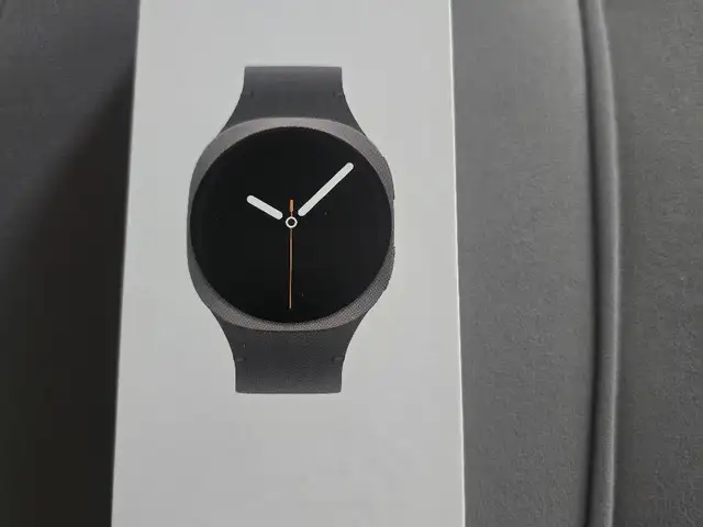 Смарт часы Galaxy Watch 8, Душанбе