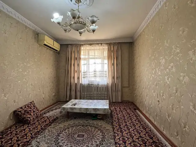2-комн. квартира, 3 этаж, 52 м², Сино, Душанбе